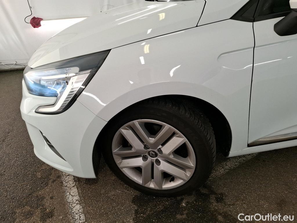  Renault  Clio  V Business 1.6 E-TECH Hybrid 140CV BVA6 E6d #9