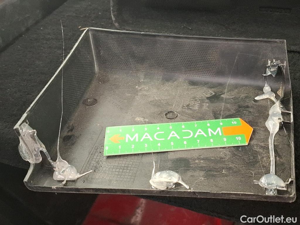  Opel  Vivaro  B Fourgon/Combi Combi L2H1 2 9t 1.6 turbo 125CV BVM6 9 Sieges E6 #32