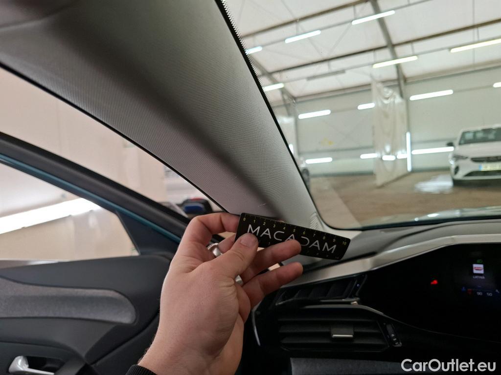  Peugeot  308 PEUGEOT  SW / 2021 / 5P / Break BlueHDi 130 EAT8 ALLURE #17