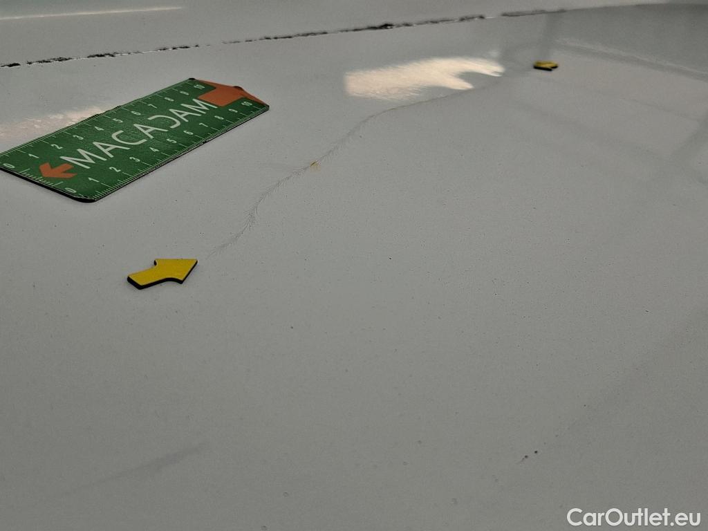  Renault  Kangoo  Express Compact Extra (Série Spéciale) 1.5 dCi 75CV BVM5 E6 #2