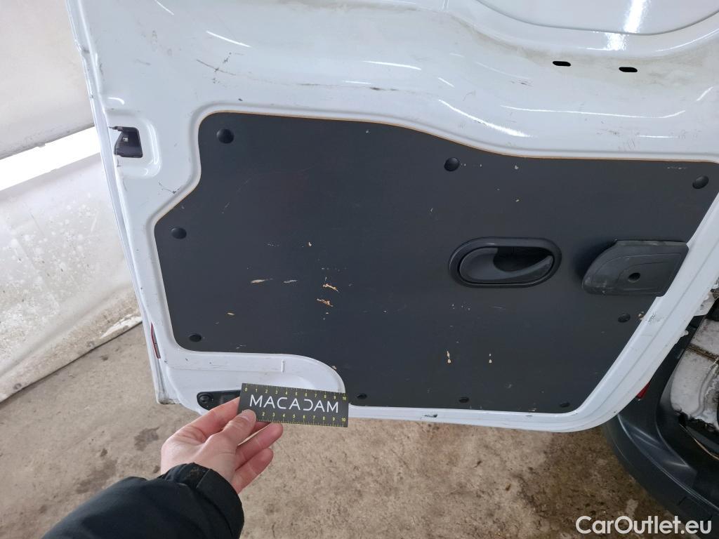  Renault  Kangoo  Express Grand Confort (L1) 1.5 #25