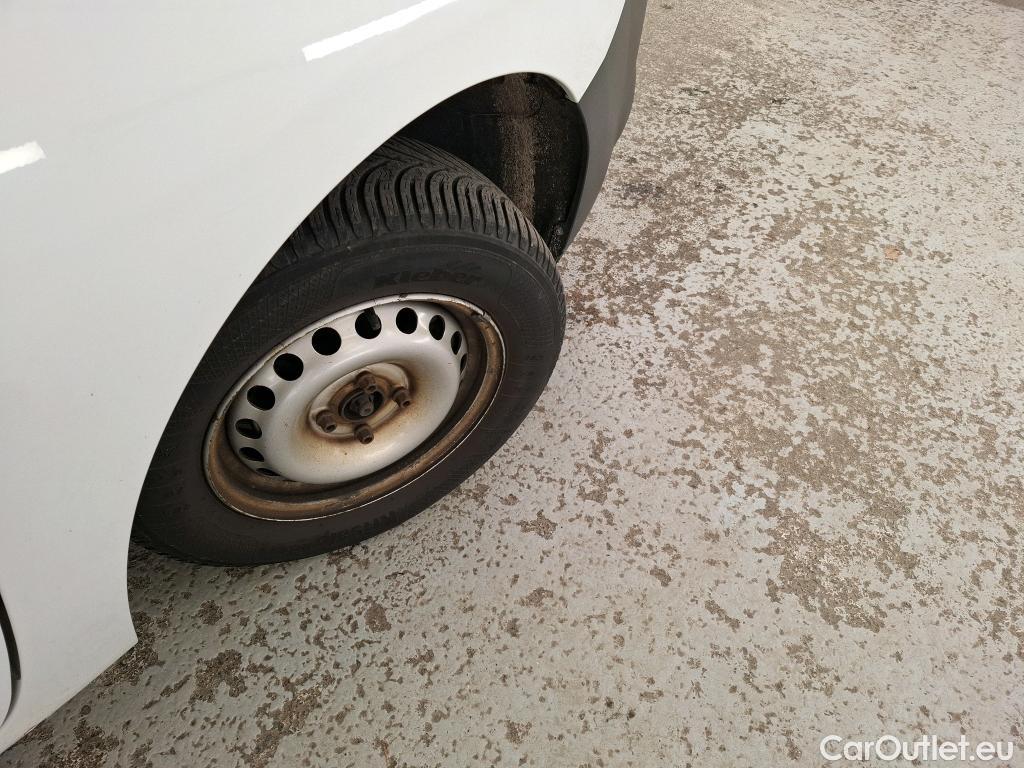  Renault  Kangoo  Express Compact Extra (Série Spéciale) 1.5 dCi 75CV BVM5 E6 #12