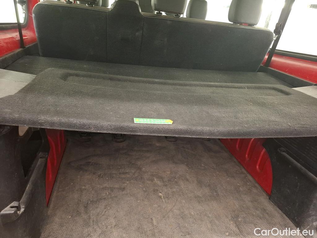  Opel  Vivaro  B Fourgon/Combi Combi L2H1 2 9t 1.6 turbo 125CV BVM6 9 Sieges E6 #12