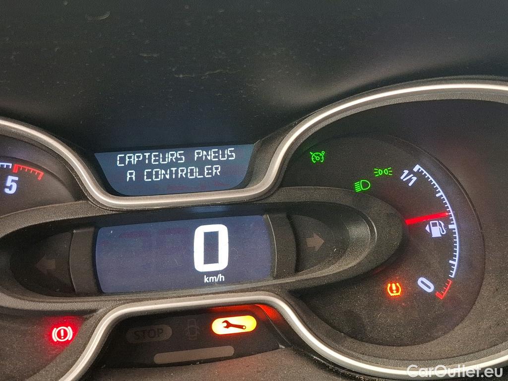  Opel  Vivaro  B Fourgon/Combi Combi L2H1 2 9t 1.6 turbo 125CV BVM6 9 Sieges E6 #92