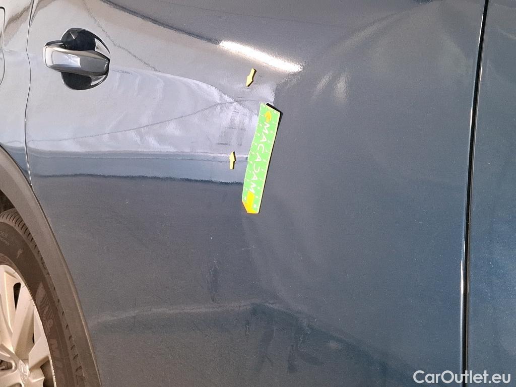  Peugeot  3008  Active Pack 1.5 HDi 130CV BVA8 E6d #8