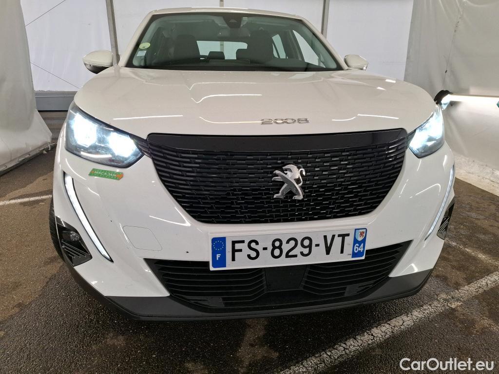  Peugeot  2008  Active Business 1.5 HDi 100CV BVM6 E6d #20