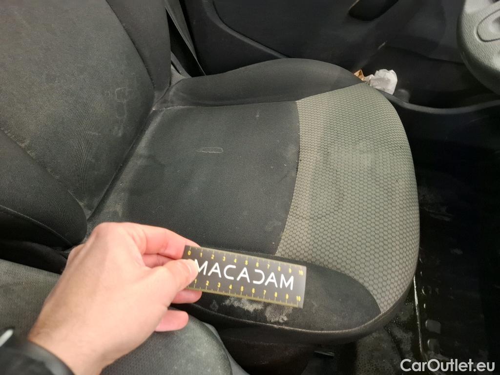  Renault  Kangoo  Express Grand Confort (L1) 1.5 #60