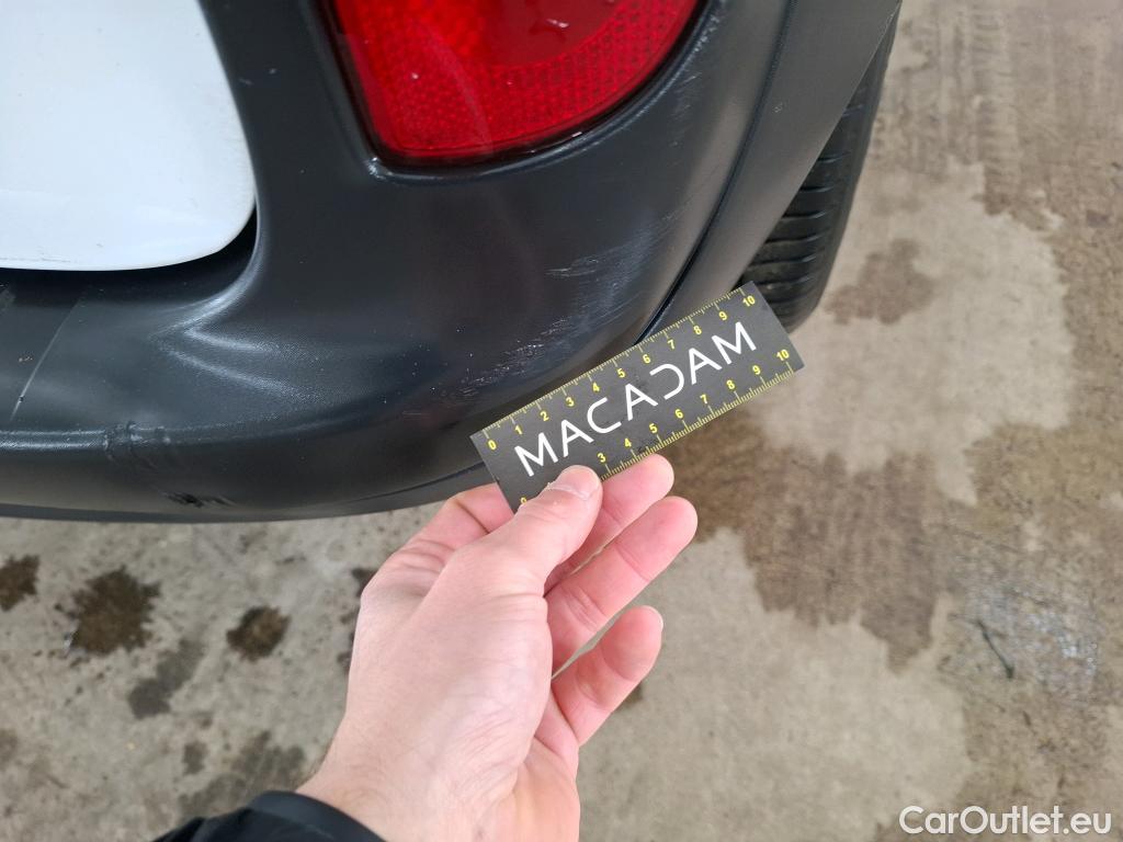  Renault  Kangoo  Express Grand Confort (L1) 1.5 #77