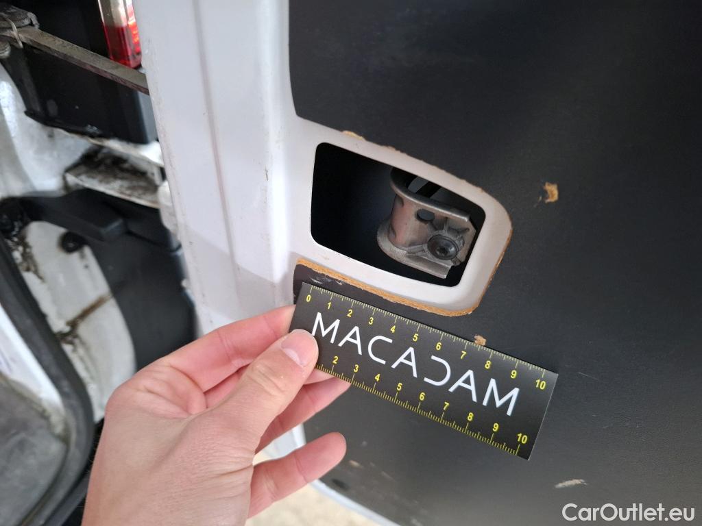  Renault  Kangoo  Express Grand Confort (L1) 1.5 #64