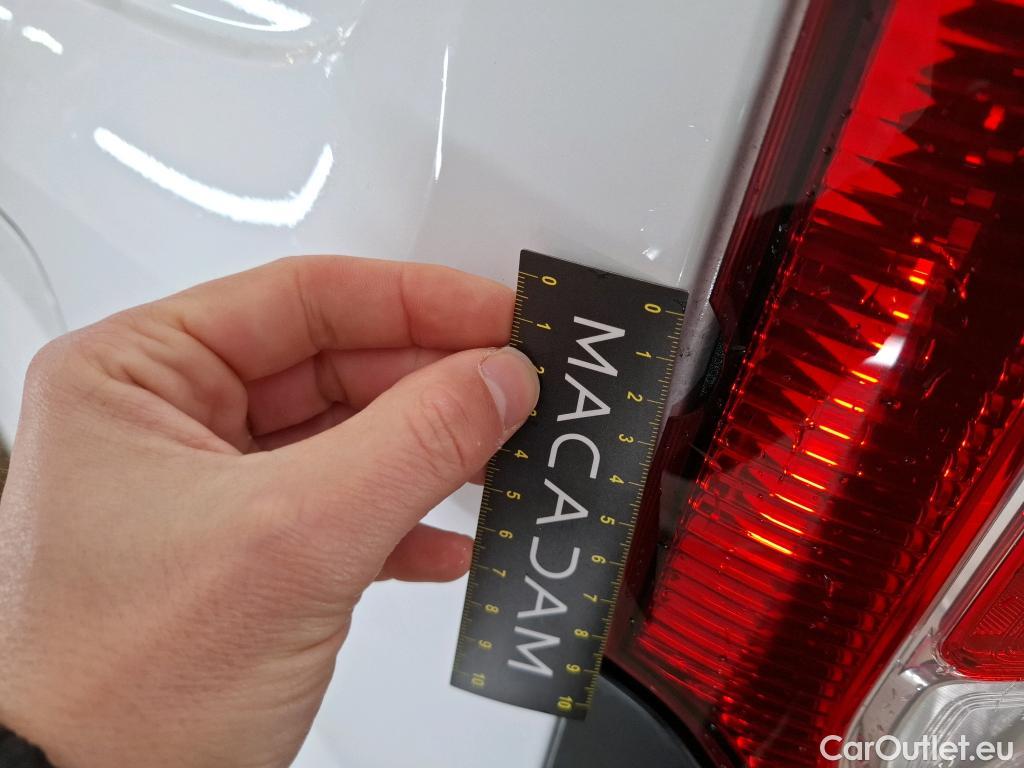  Renault  Kangoo  Express Grand Confort (L1) 1.5 #30