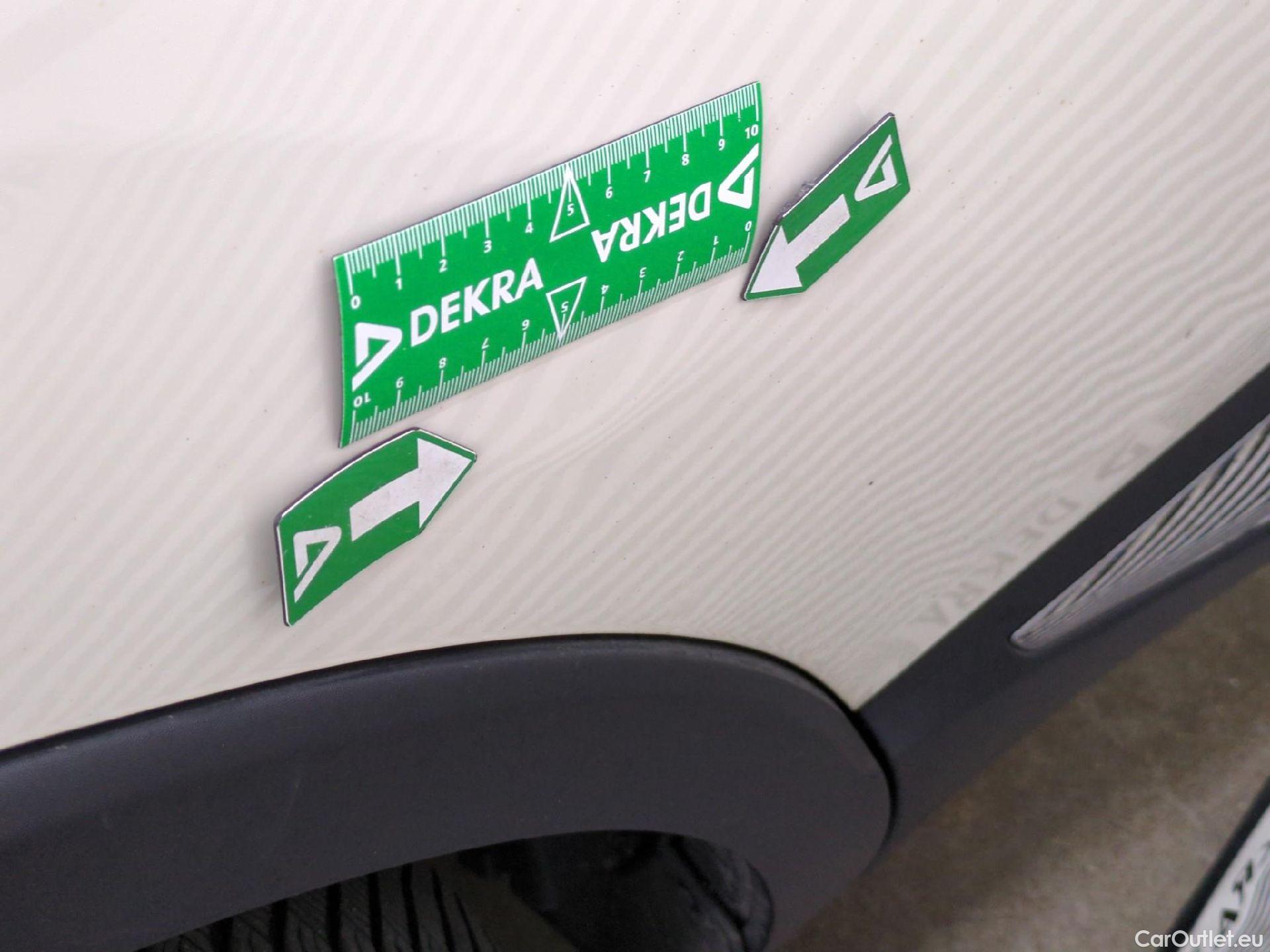  Renault  Captur  Business 0.9 TCe 90CV BVM5 E6 / TRANSFO VP VF #14