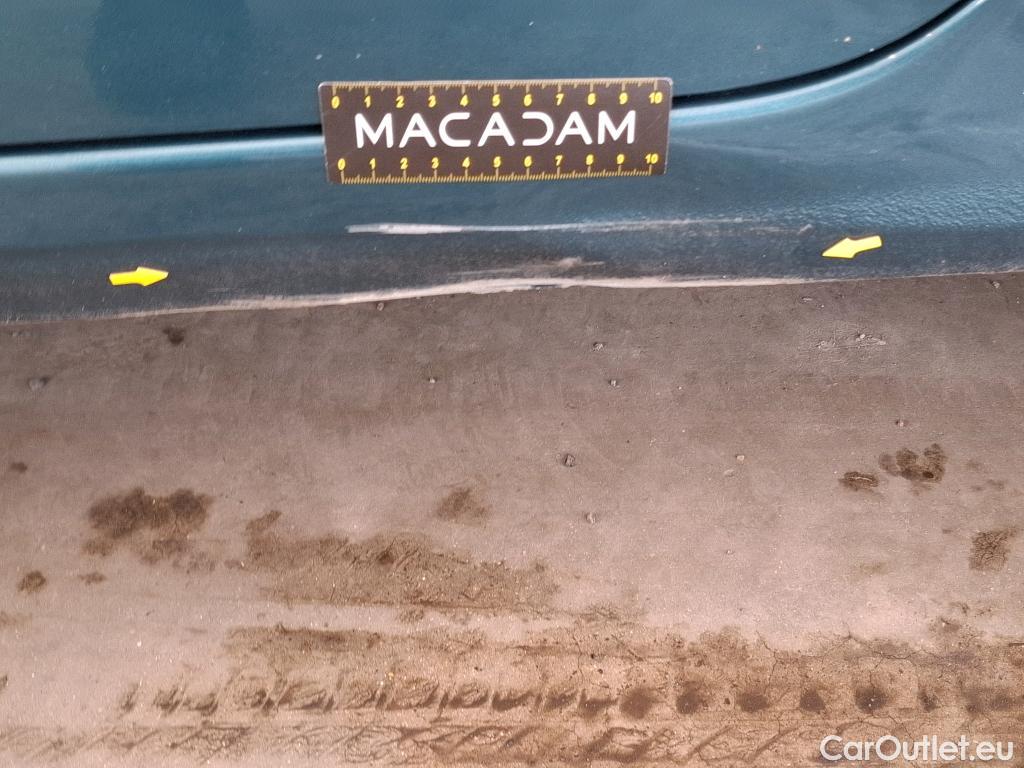  Peugeot  308 PEUGEOT  SW / 2021 / 5P / Break BlueHDi 130 EAT8 ALLURE #4