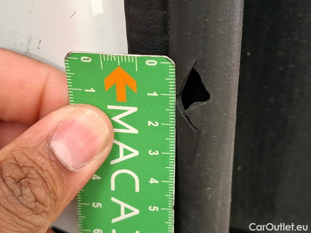  Renault  Kangoo  Express Compact Extra (Série Spéciale) 1.5 dCi 75CV BVM5 E6 #15