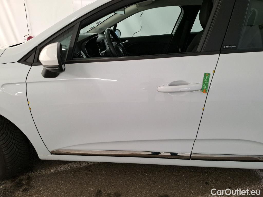  Renault  Clio  V Business 1.6 E-TECH Hybrid 140CV BVA6 E6d #1