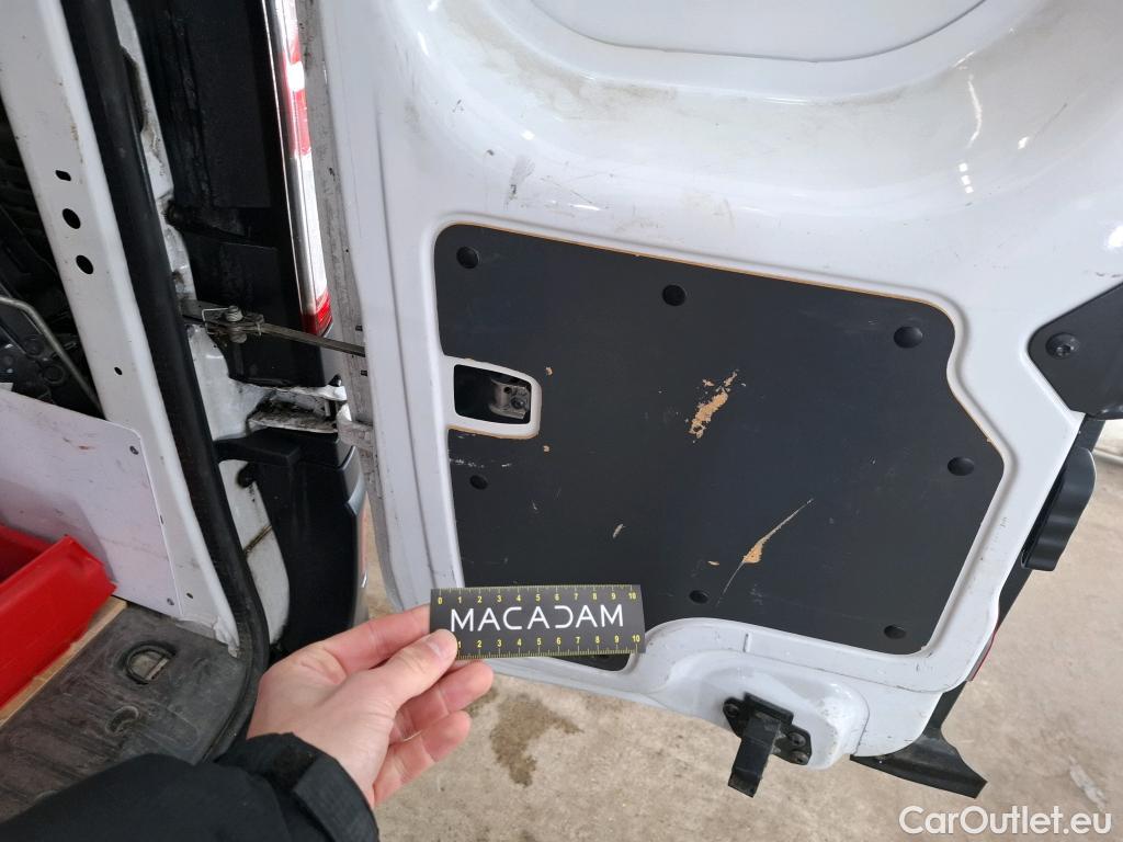  Renault  Kangoo  Express Grand Confort (L1) 1.5 #63