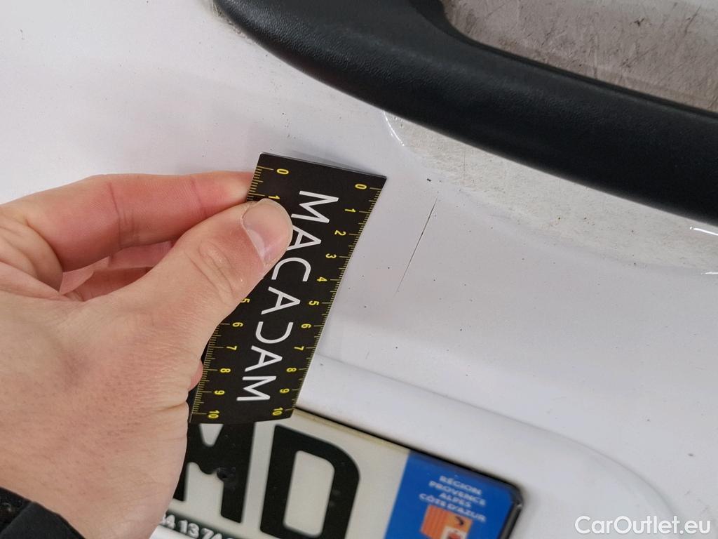  Renault  Kangoo  Express Grand Confort (L1) 1.5 #47