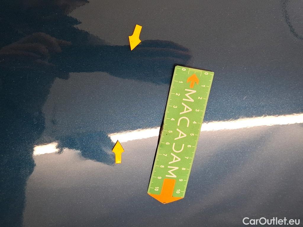  Peugeot  3008  Active Pack 1.5 HDi 130CV BVA8 E6d #7