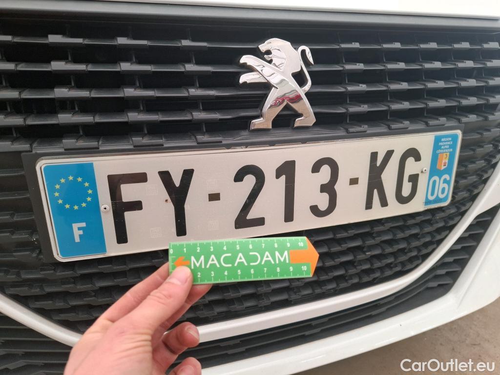  Peugeot  208  Premium 1.5 HDi 100CV BVM6 E6d #19