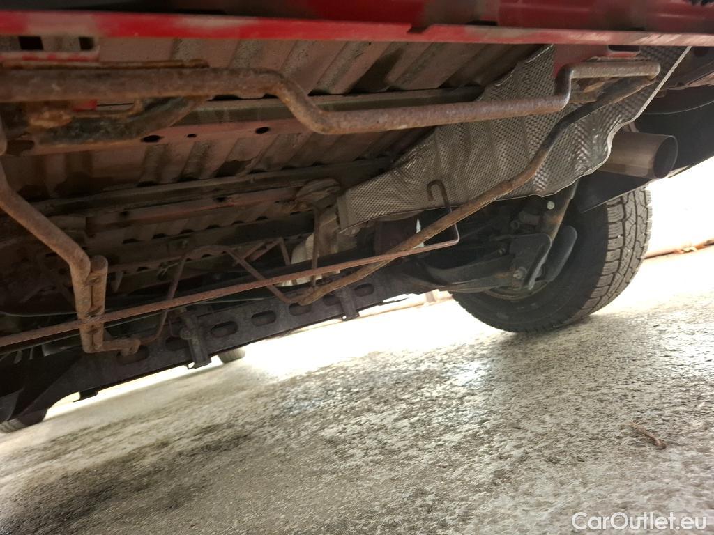  Opel  Vivaro  B Fourgon/Combi Combi L2H1 2 9t 1.6 turbo 125CV BVM6 9 Sieges E6 #43