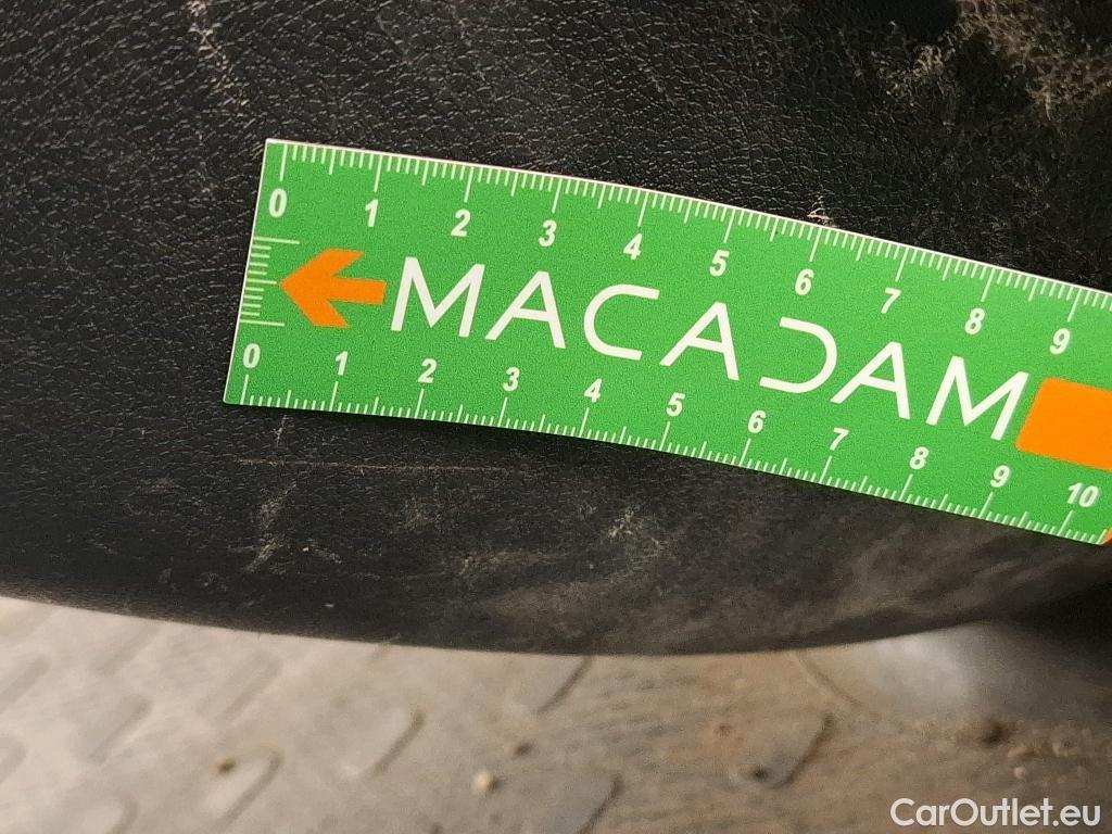  Opel  Vivaro  B Fourgon/Combi Combi L2H1 2 9t 1.6 turbo 125CV BVM6 9 Sieges E6 #38