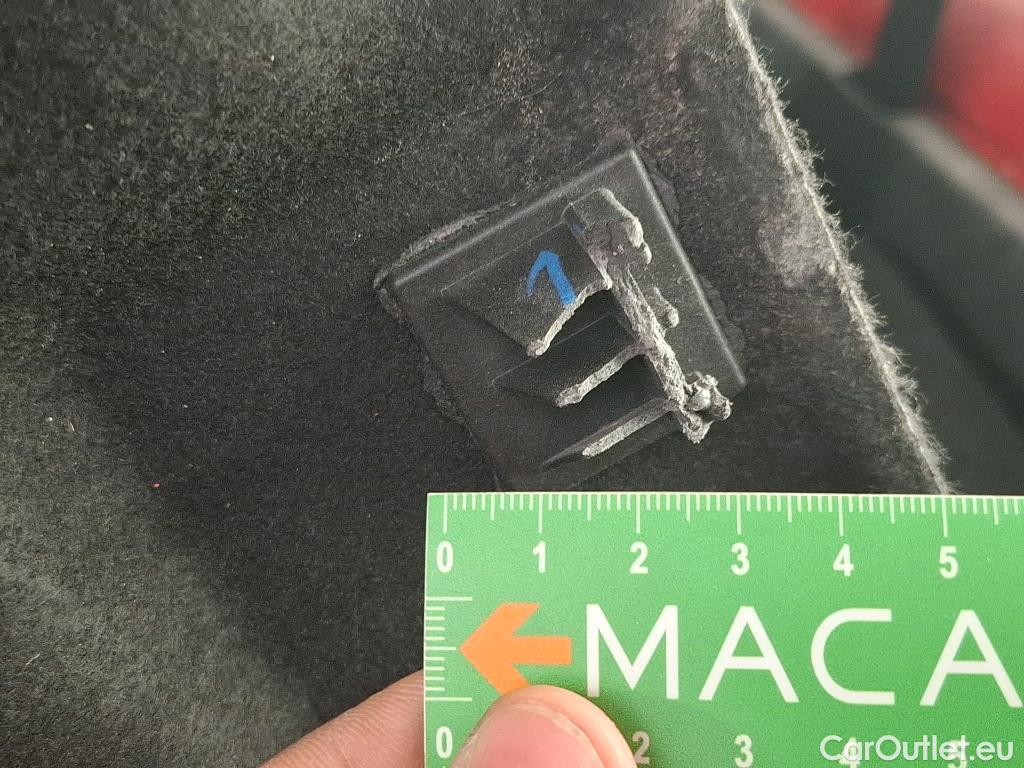  Opel  Vivaro  B Fourgon/Combi Combi L2H1 2 9t 1.6 turbo 125CV BVM6 9 Sieges E6 #14