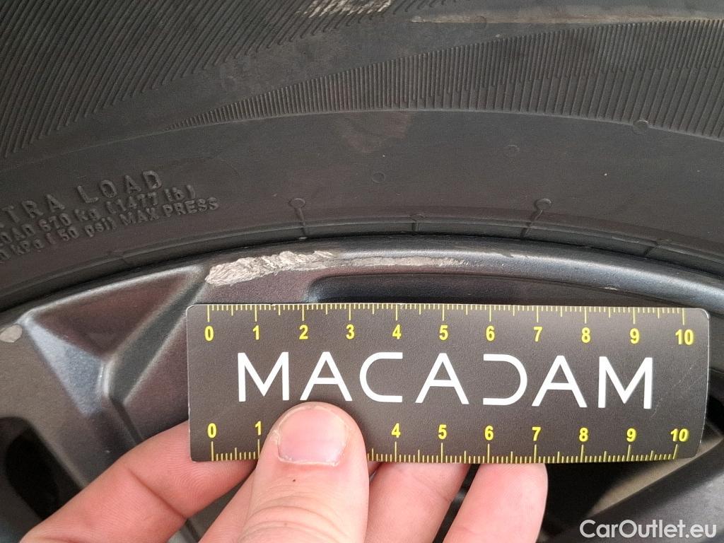  Peugeot  308 PEUGEOT  SW / 2021 / 5P / Break BlueHDi 130 EAT8 ALLURE #14