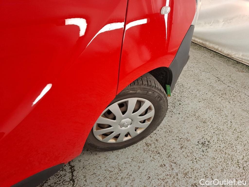  Opel  Vivaro  B Fourgon/Combi Combi L2H1 2 9t 1.6 turbo 125CV BVM6 9 Sieges E6 #67