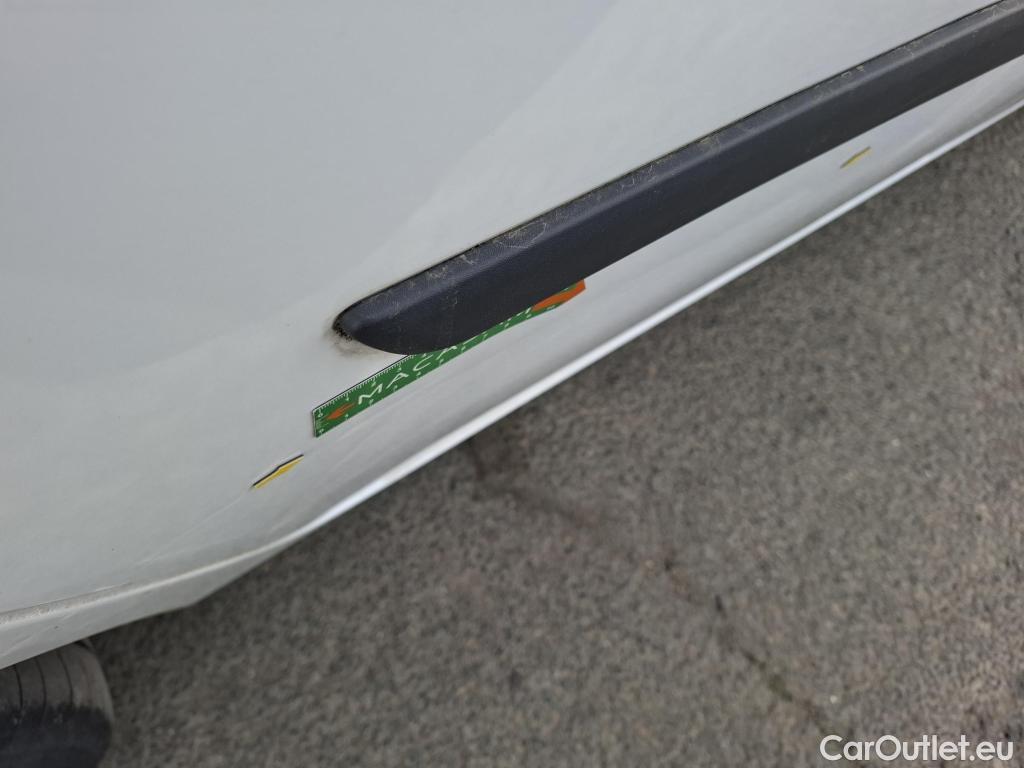  Renault  Kangoo  Express Grand Confort (L1) 1.5 #22