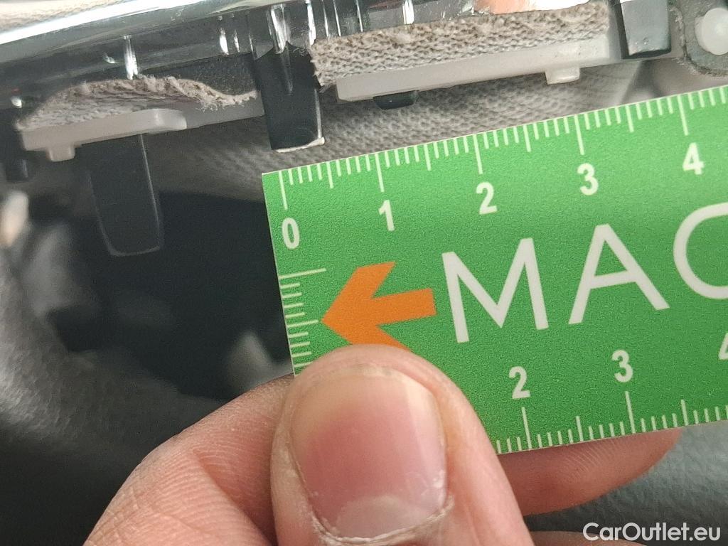  Opel  Vivaro  B Fourgon/Combi Combi L2H1 2 9t 1.6 turbo 125CV BVM6 9 Sieges E6 #66