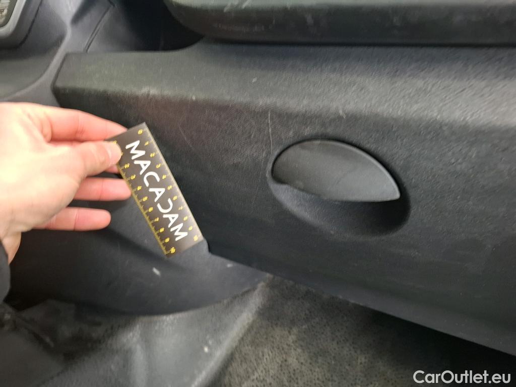  Renault  Kangoo  Express Grand Confort (L1) 1.5 #69