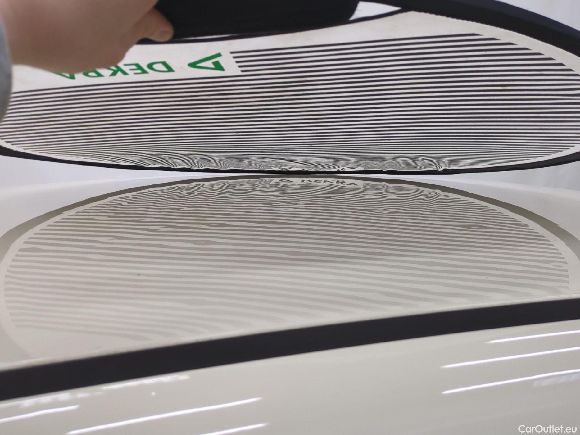  Renault  Captur  Business 0.9 TCe 90CV BVM5 E6 / TRANSFO VP VF #23