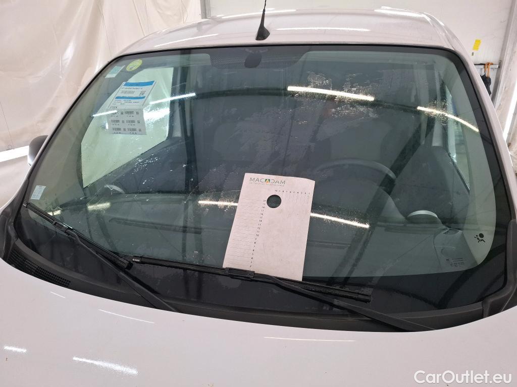  Renault  Kangoo  Express Grand Confort (L1) 1.5 #6