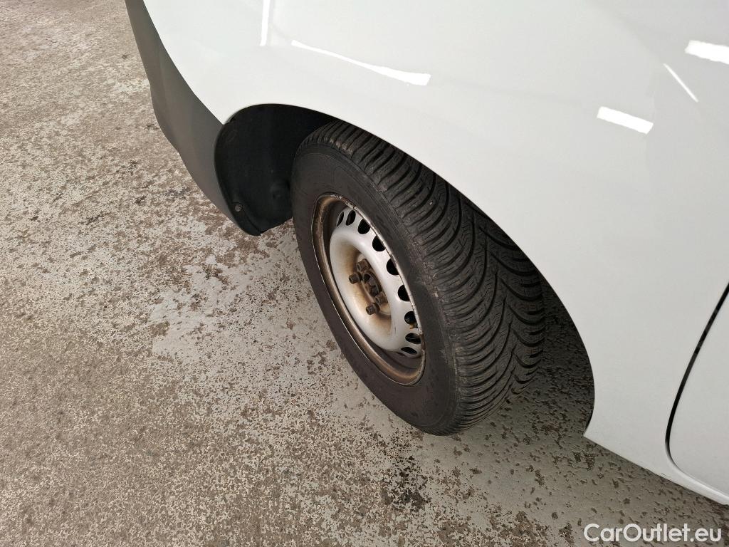  Renault  Kangoo  Express Compact Extra (Série Spéciale) 1.5 dCi 75CV BVM5 E6 #18