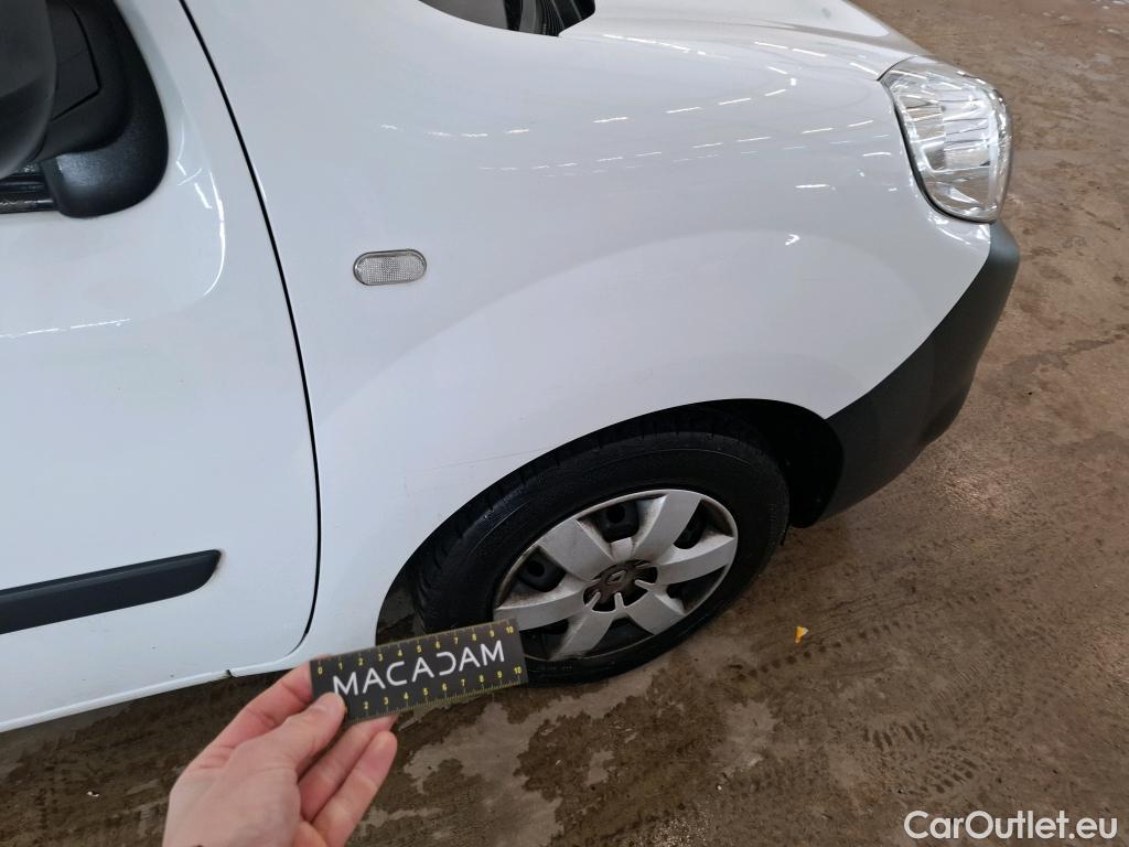  Renault  Kangoo  Express Grand Confort (L1) 1.5 #67