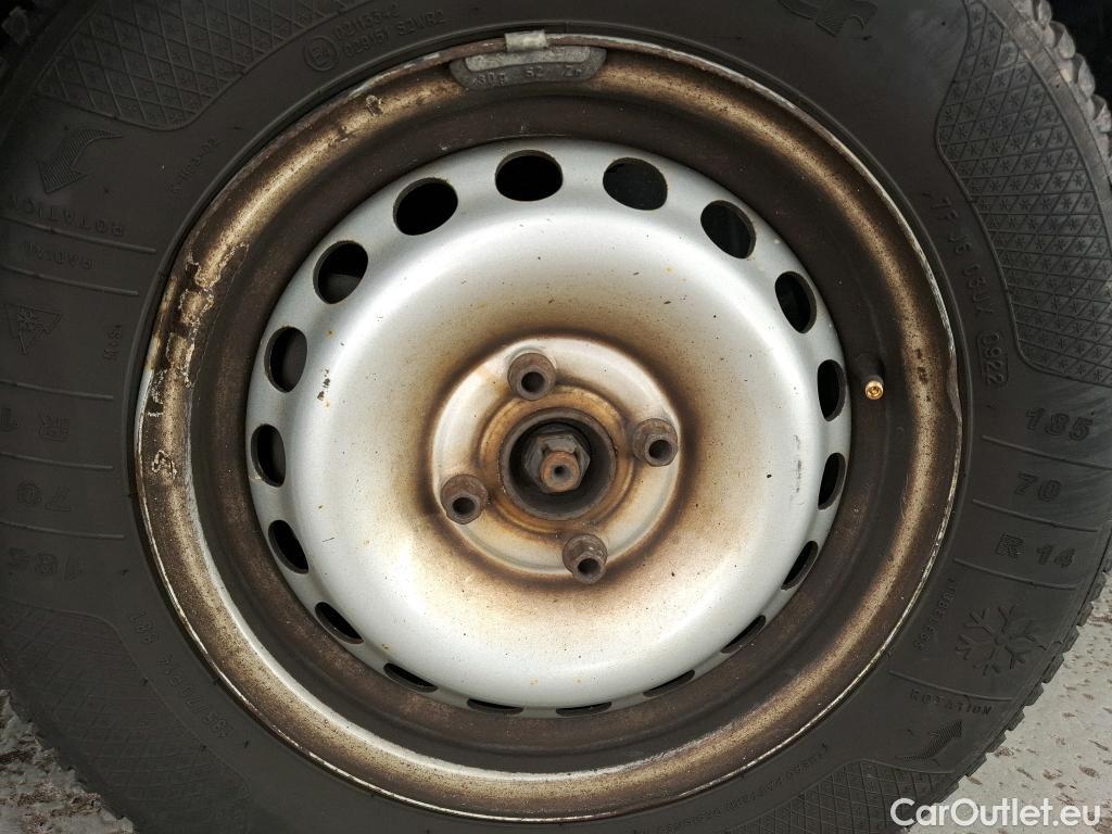  Renault  Kangoo  Express Compact Extra (Série Spéciale) 1.5 dCi 75CV BVM5 E6 #19