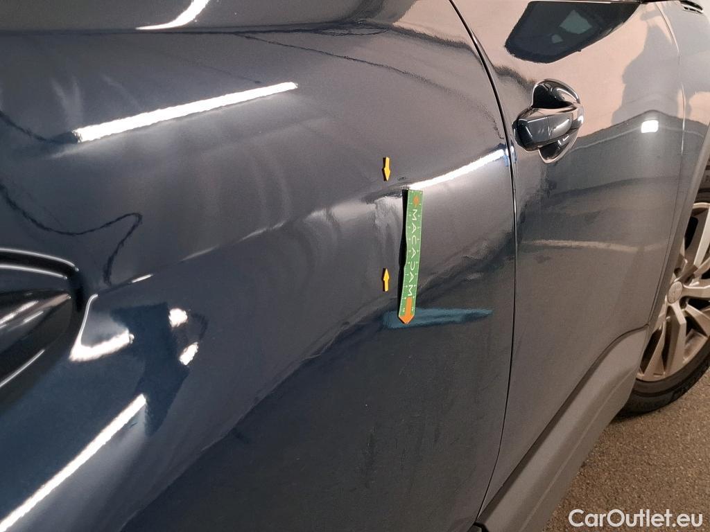  Peugeot  3008  Active Pack 1.5 HDi 130CV BVA8 E6d #6