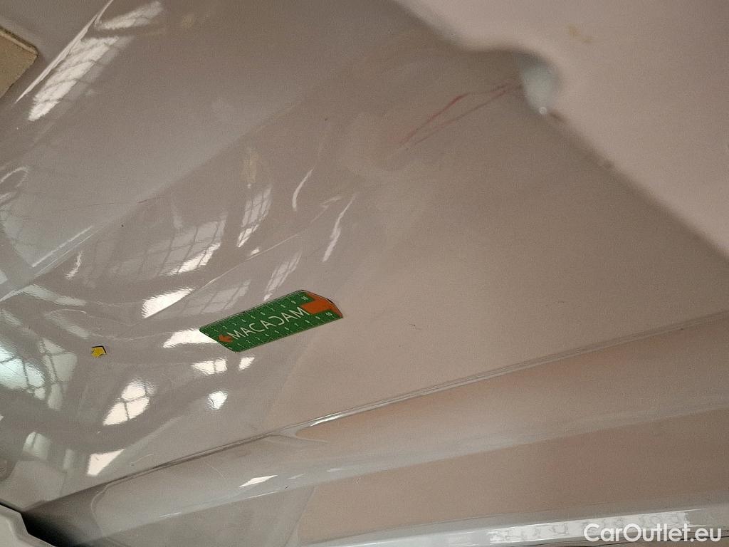  Renault  Kangoo  Express Compact Extra (Série Spéciale) 1.5 dCi 75CV BVM5 E6 #10