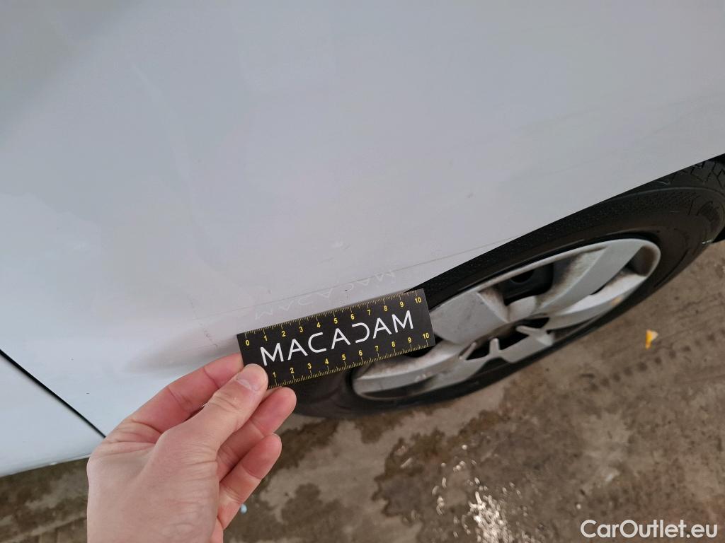  Renault  Kangoo  Express Grand Confort (L1) 1.5 #68