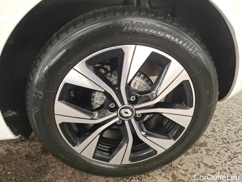  Renault  Clio  V Business 1.0 TCe 100CV / GPL BVM6 E6d #7