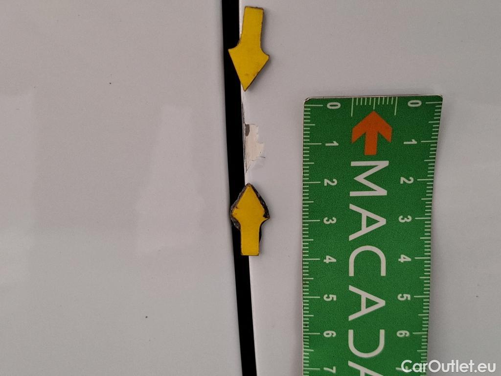  Renault  Clio  V Business 1.6 E-TECH Hybrid 140CV BVA6 E6d #4