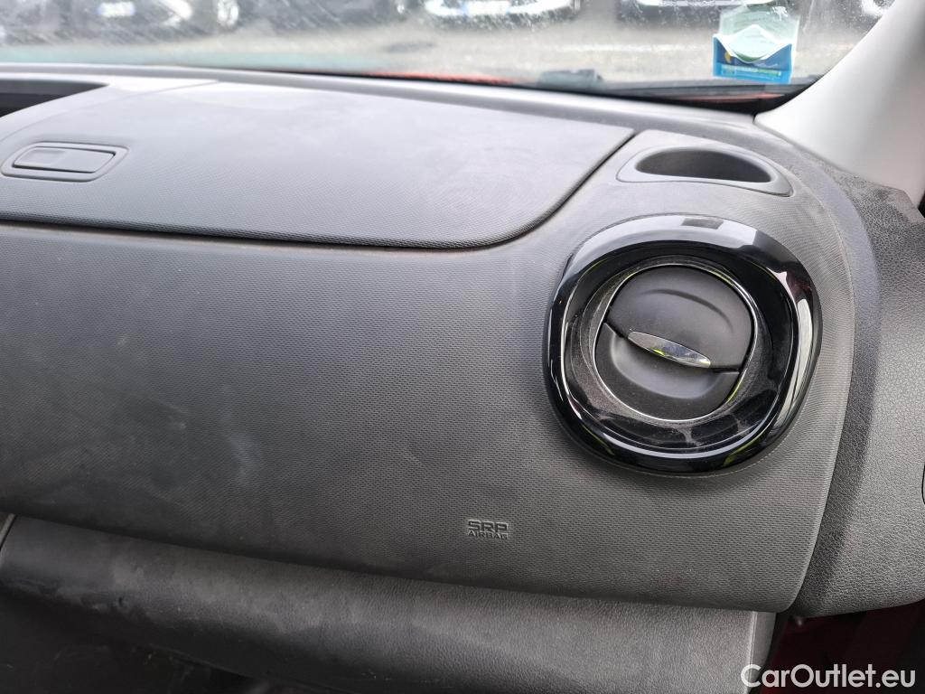  Opel  Vivaro  B Fourgon/Combi Combi L2H1 2 9t 1.6 turbo 125CV BVM6 9 Sieges E6 #103