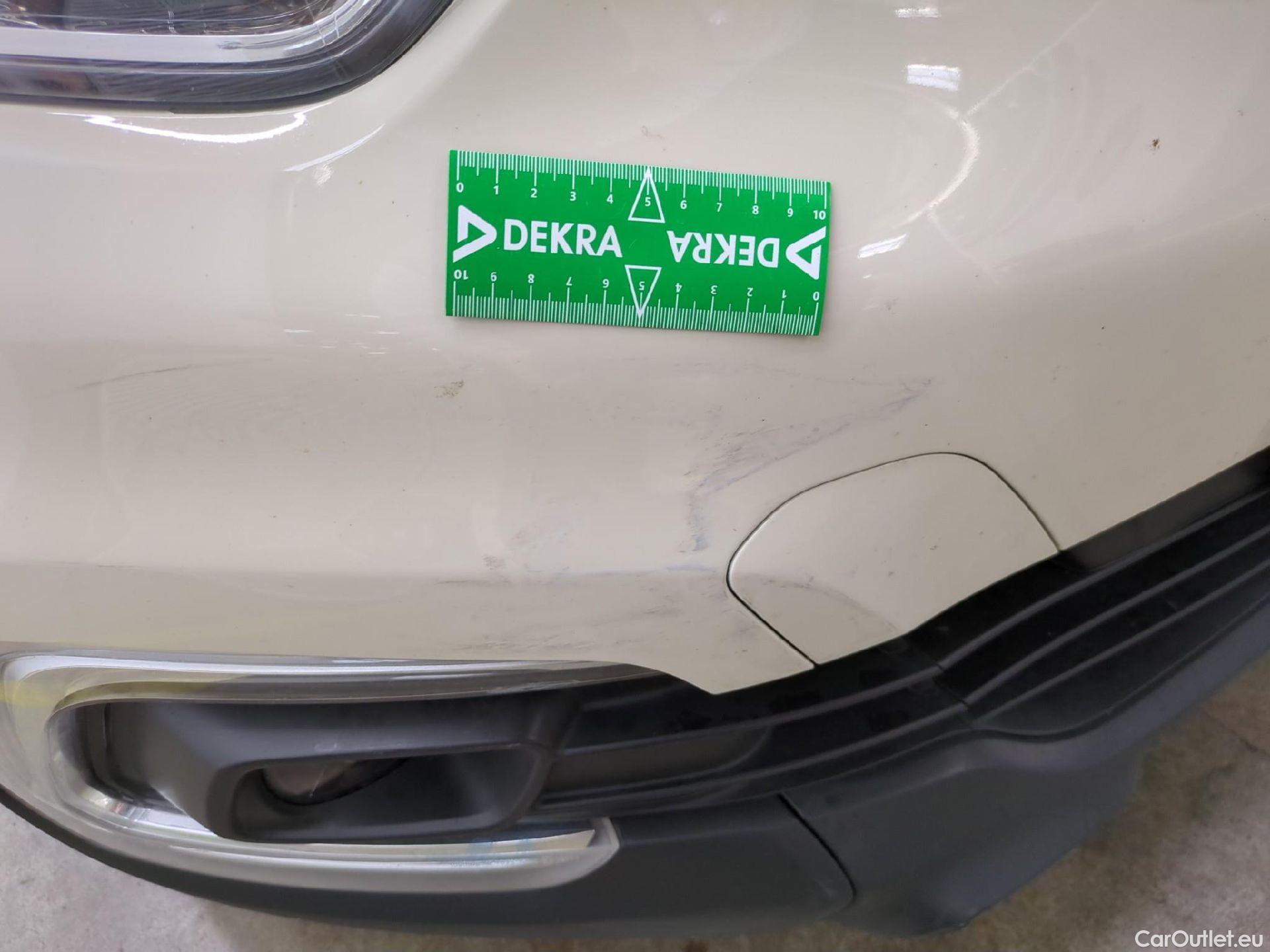  Renault  Captur  Business 0.9 TCe 90CV BVM5 E6 / TRANSFO VP VF #33