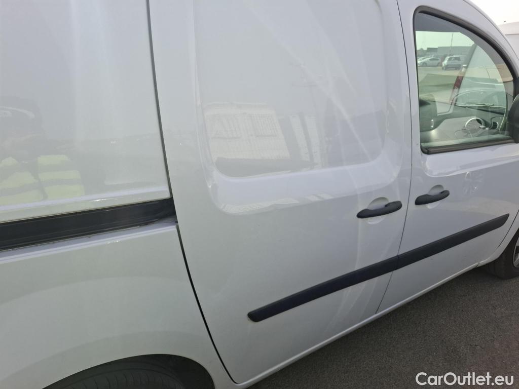  Renault  Kangoo  Express Grand Confort (L1) 1.5 #20