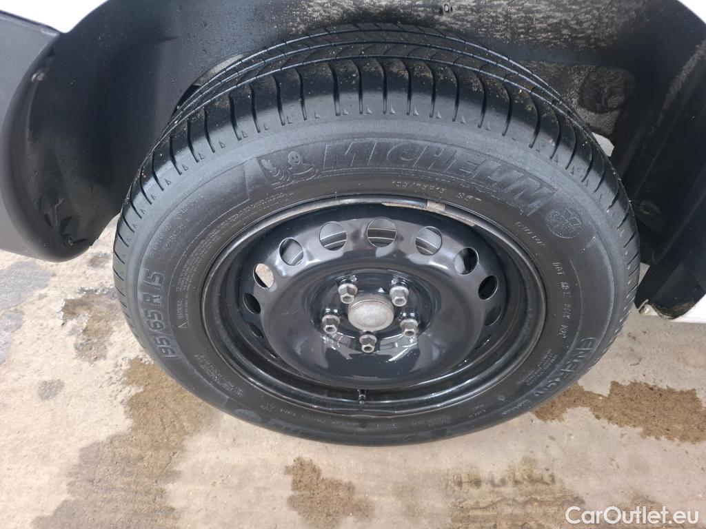  Renault  Kangoo  Express Grand Confort (L1) 1.5 #51