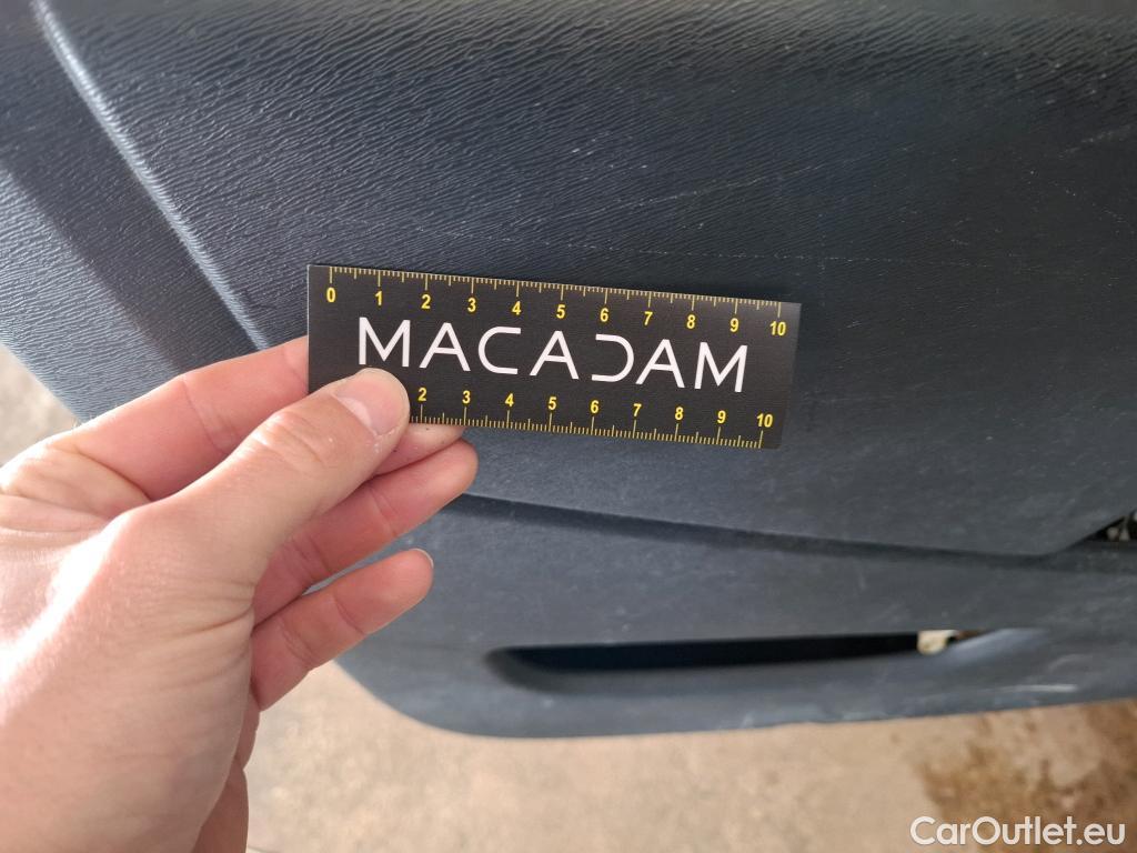  Renault  Kangoo  Express Grand Confort (L1) 1.5 #37