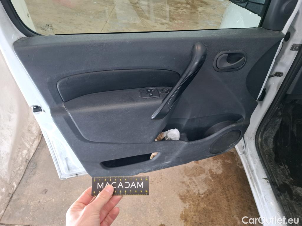  Renault  Kangoo  Express Grand Confort (L1) 1.5 #36