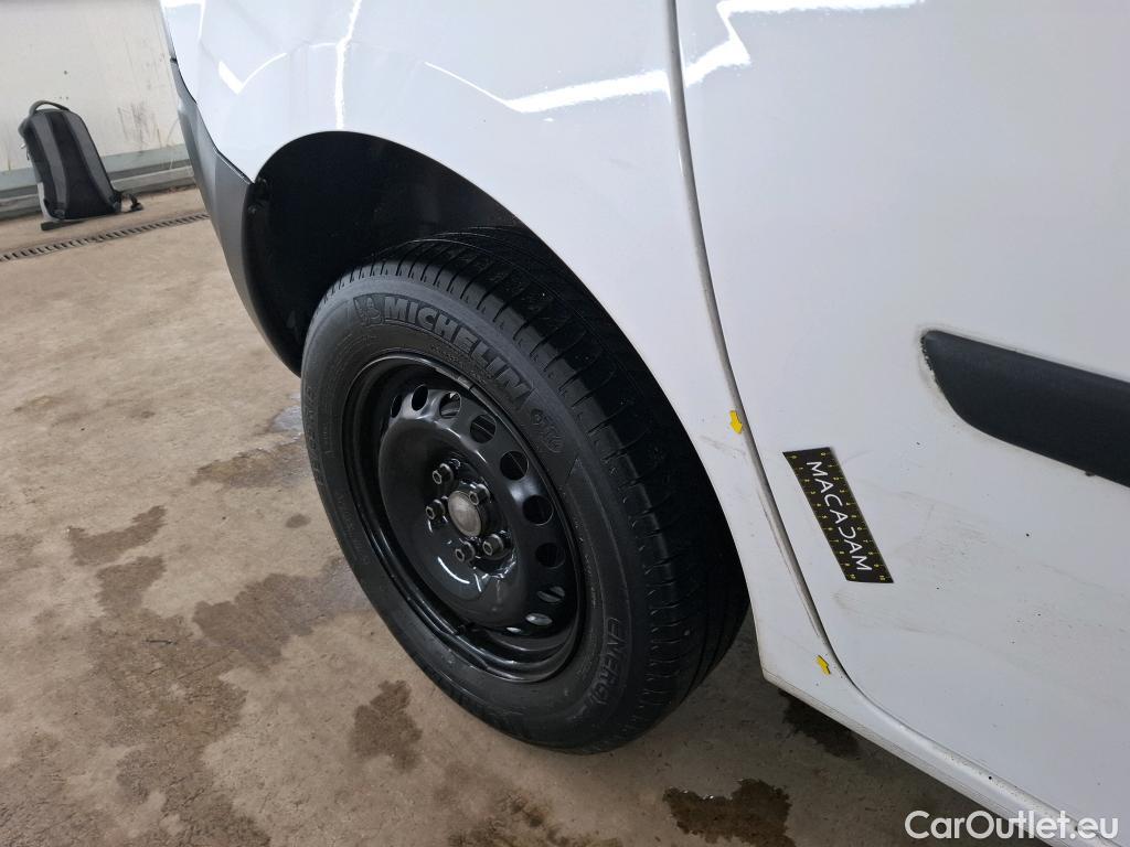  Renault  Kangoo  Express Grand Confort (L1) 1.5 #72