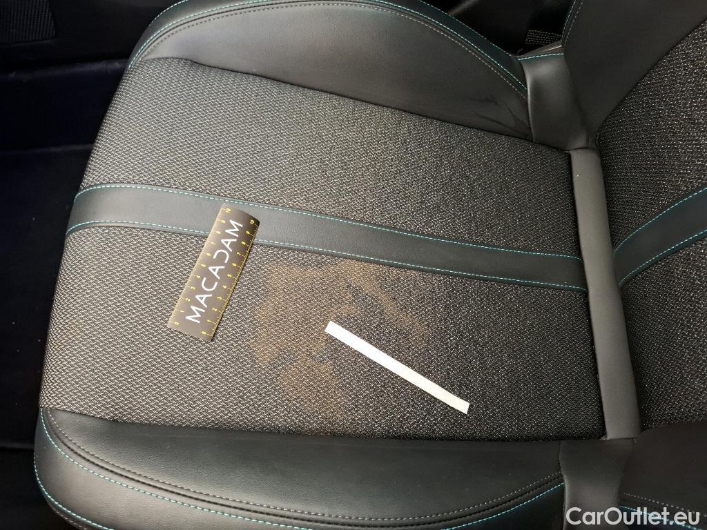  Peugeot  308 PEUGEOT  SW / 2021 / 5P / Break BlueHDi 130 EAT8 ALLURE #28