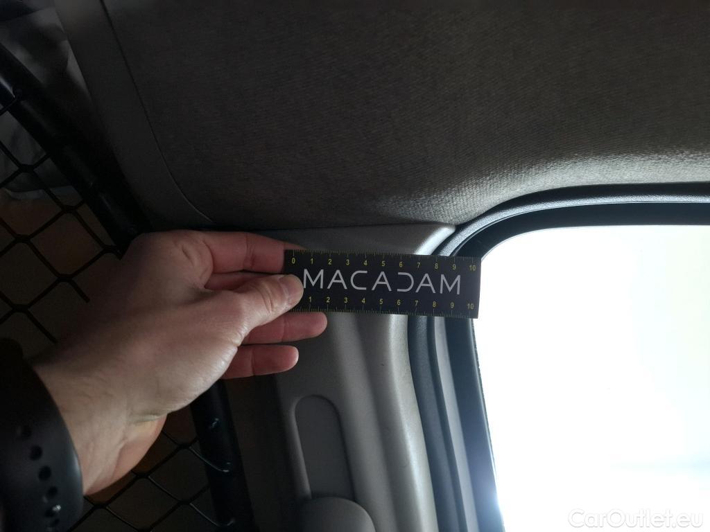  Renault  Kangoo  Express Grand Confort (L1) 1.5 #62