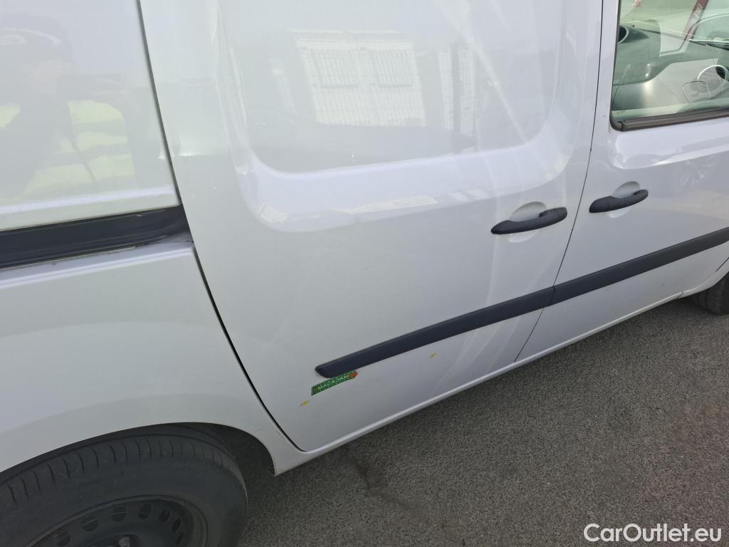  Renault  Kangoo  Express Grand Confort (L1) 1.5 #15